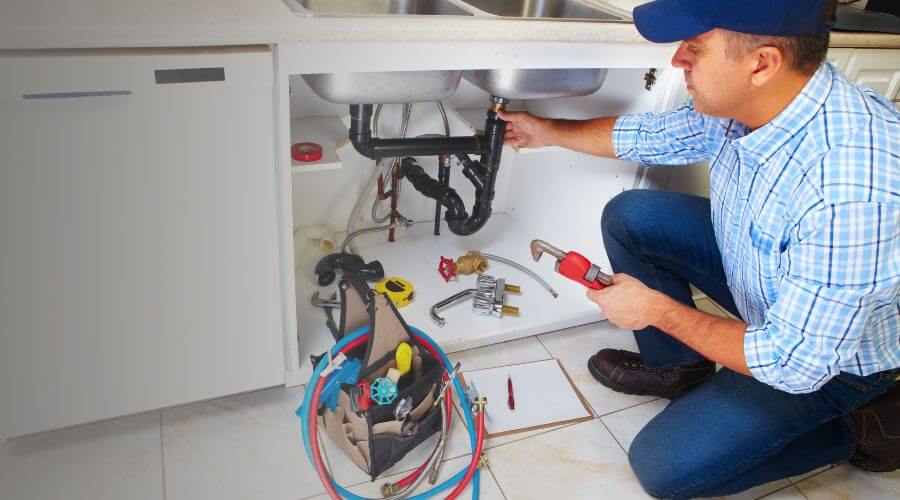 Professional same day plumber in Strawn, IL